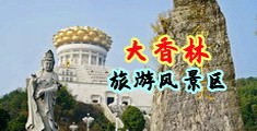 有对白的操逼视频中国浙江-绍兴大香林旅游风景区